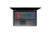 WIKISANTIA CLEVO P970RD Assembleur  pc portables avec ubuntu, mint, fedora, debian, sans windows